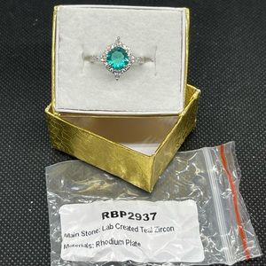 Bomb party kids ring